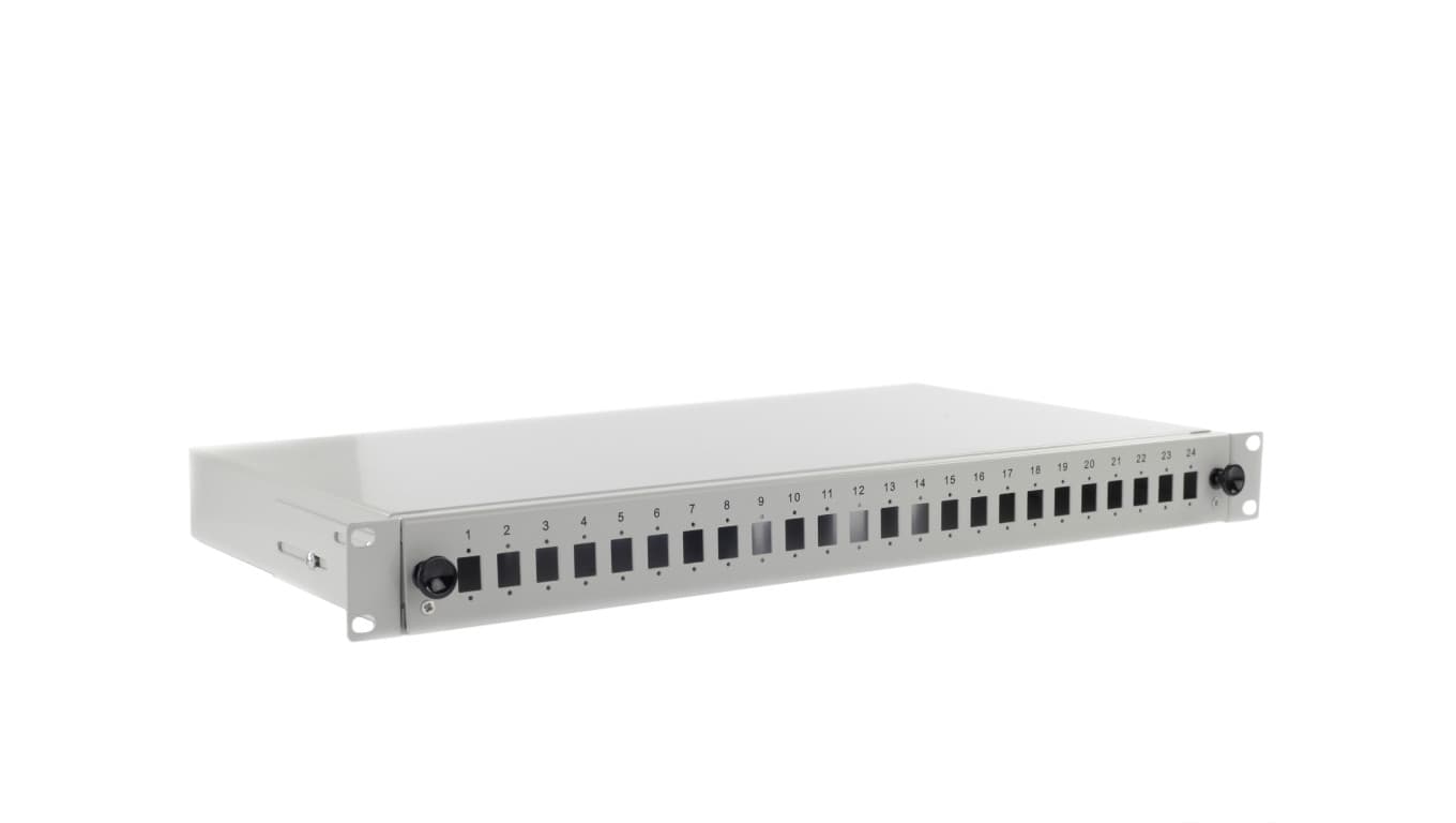 

Przełącznica światłowodowa 24xSC simplex 19" 1U z płytą czołową oraz akcesoriami montażowymi (dławiki, opaski), wysuwalna ALANTEC - ALANTEC, Dławiki/opaski)/wysuwalna alantec - alante
