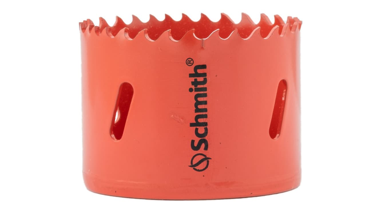 

Otwornica bimetalowa koronka 60mm Schmith