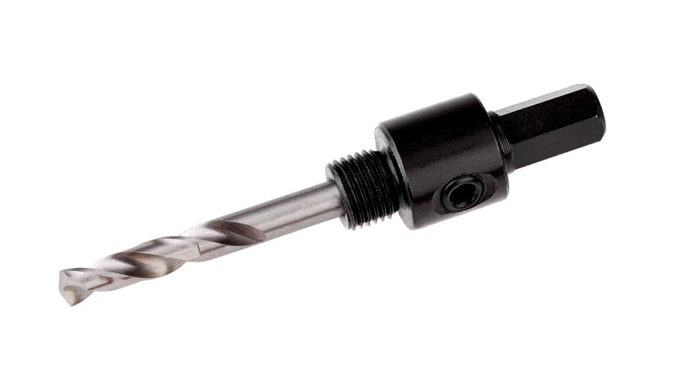 

Uchwyt do otwornic bi-metalowych adapter 7/16 Schmith