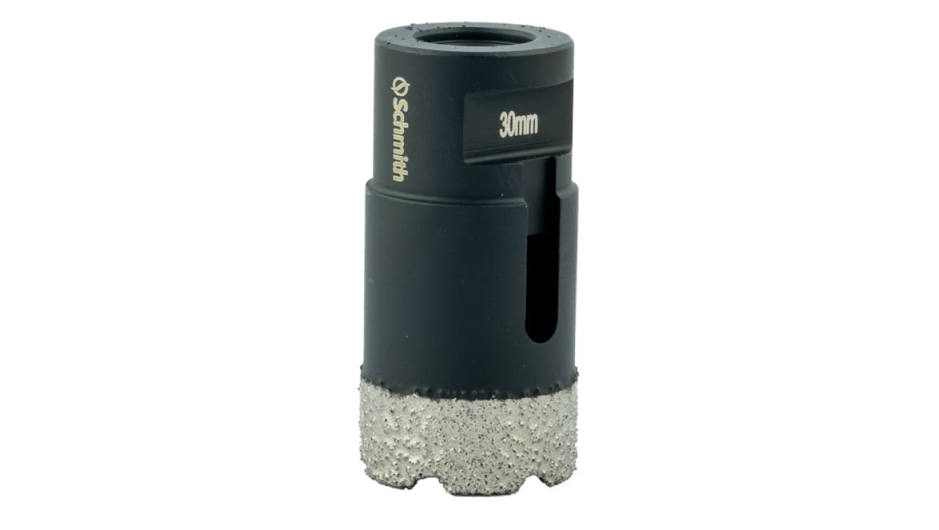 

Otwornica diamentowa koronka M14 30mm Schmith