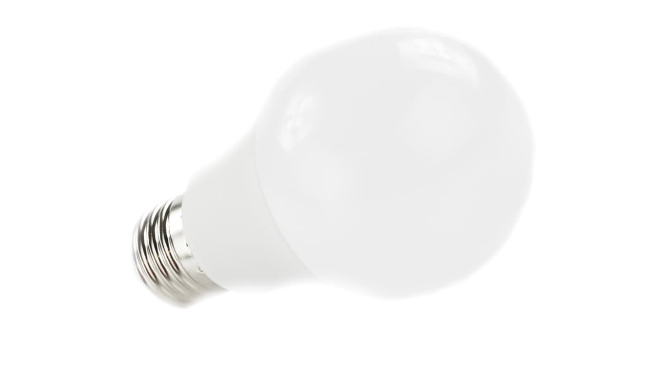 

Żarówka LED E27 230V 10W GLS 800lm ciepła