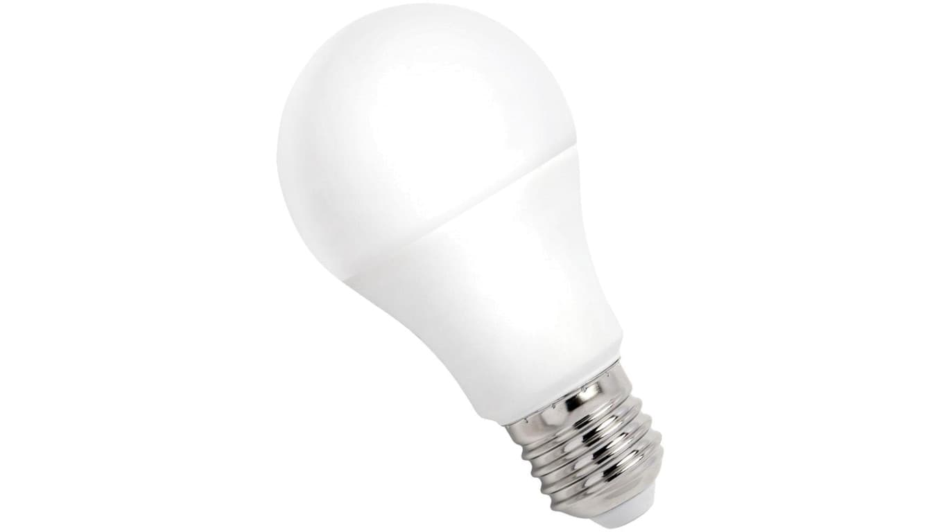 

Żarówka LED E27 230V 13W GLS Eco 1200lm ciepła