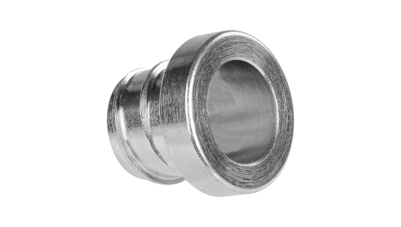 

Złącze końcowe metalowe DN-32 do rur karbowanych Anaconda 32mm
