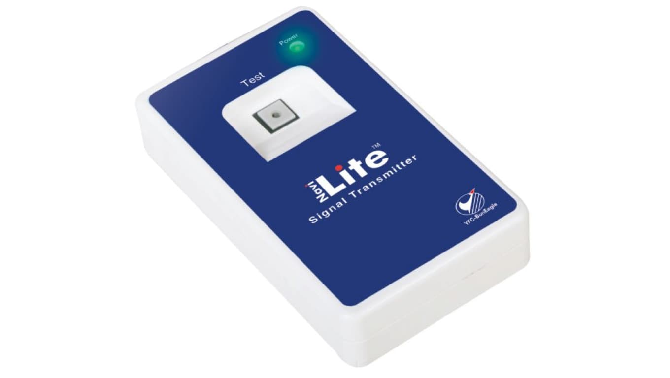 

Transmiter sygnału do paneli NAVI LED