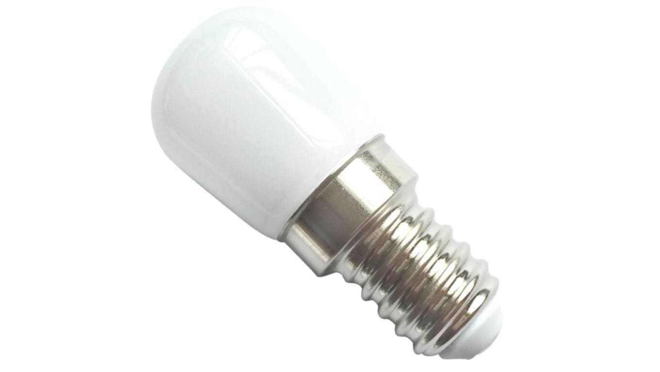 

Żar. LED E14 230V 1,5W E14 tablicowa ciepła