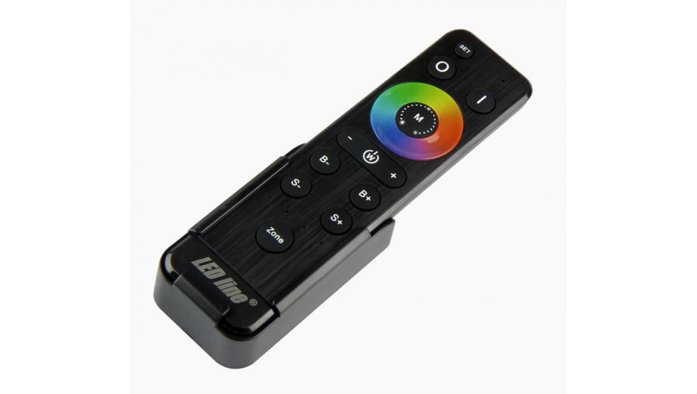 

LED line pilot RF do kontrolera VARIANTE RGB/RGBW/ 471338