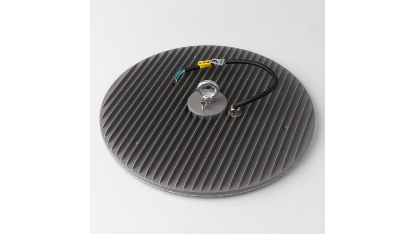 

High Bay PREMIUM 200W 20000lm 4000K Oprawa przemysłowa LED 3 lata gwarancji EC20009