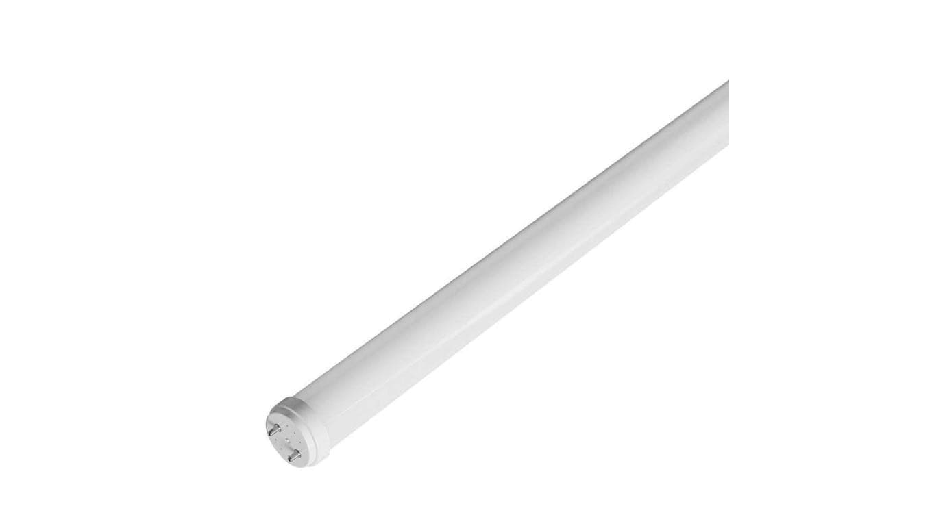 

Świetlówka LED G13 T8 18W 1800lm 6500K Ra80 230V 120cm ( + zwora-starter) 3 Lata Gwarancji 2983, + zwora-starter) 3 lata gwarancji 298