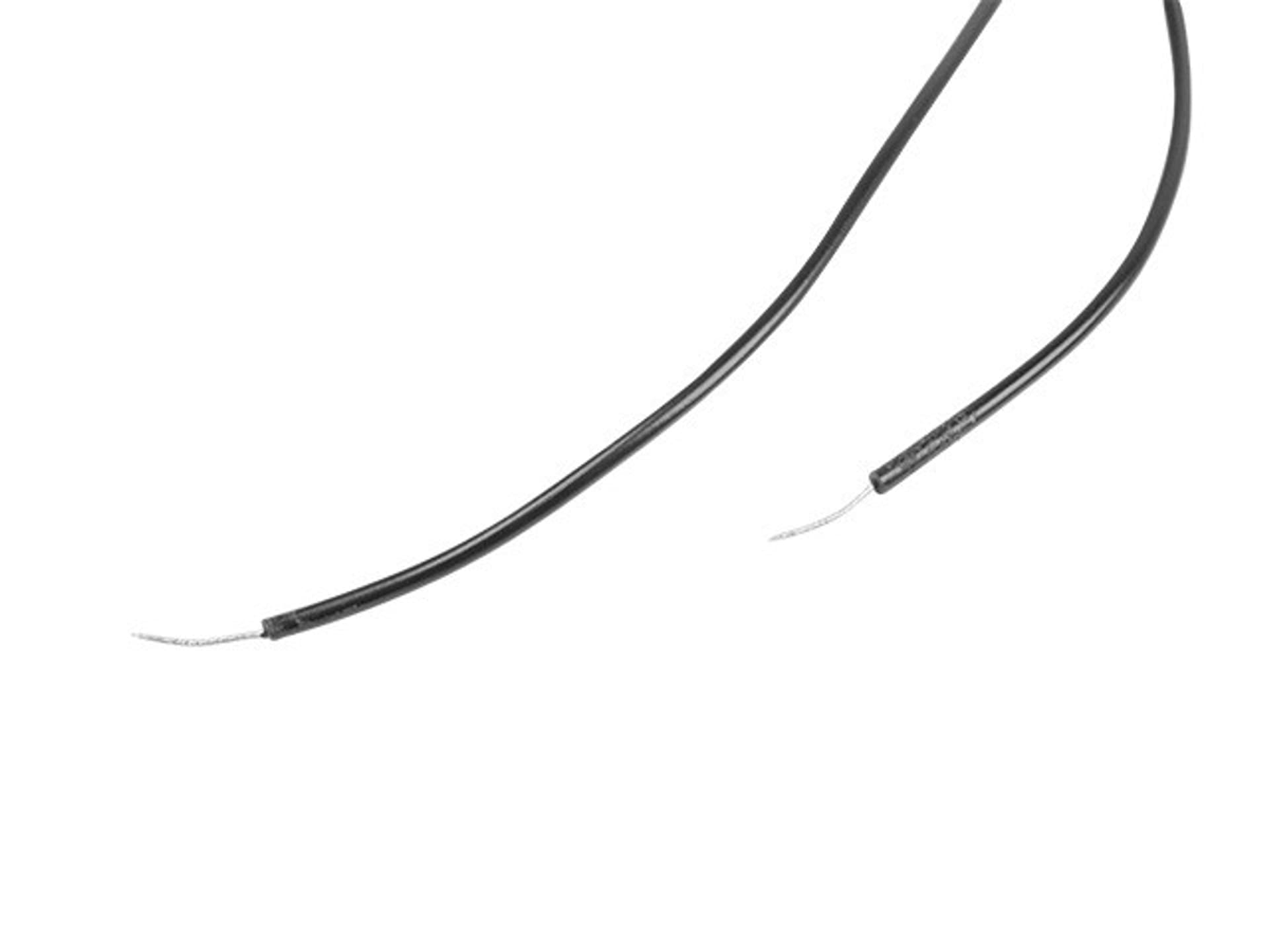 

Wentylator do szaf 19 wiszących 230V 120x120x38mm czarny