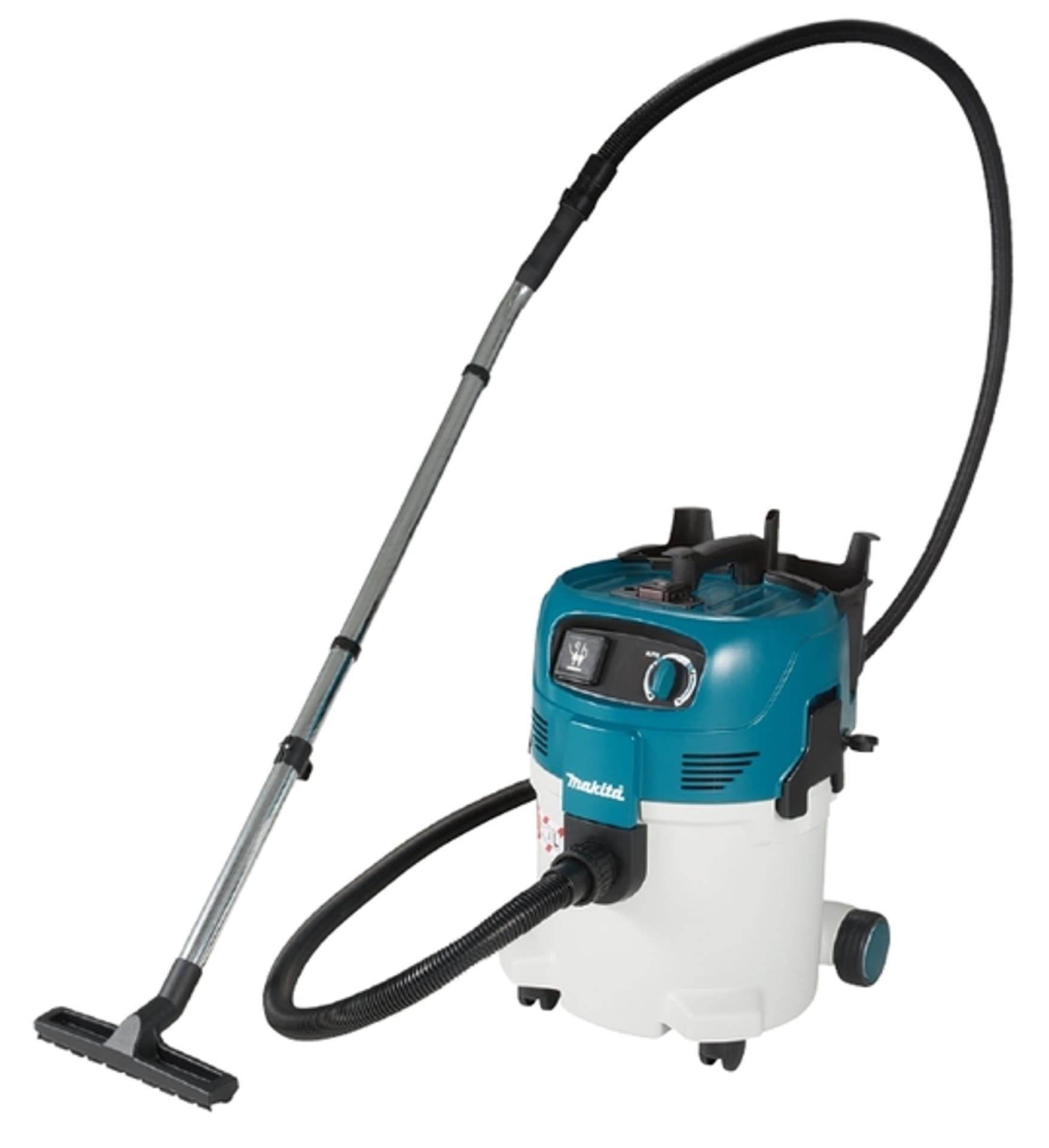 

ODKURZACZ PRZEMYSŁOWY 30L 1200W KLASA L