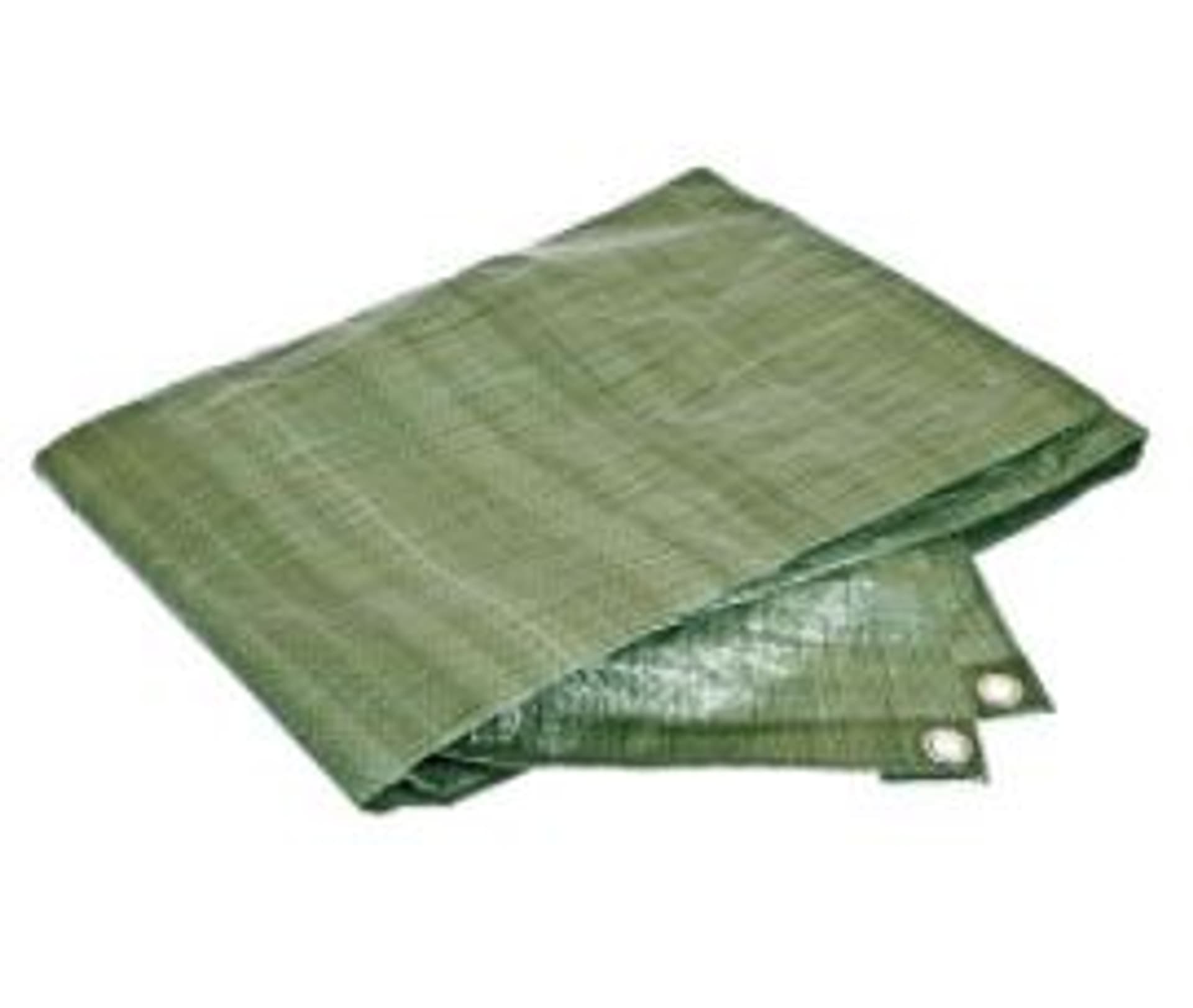 

PLANDEKA 90G/M2 5*6M