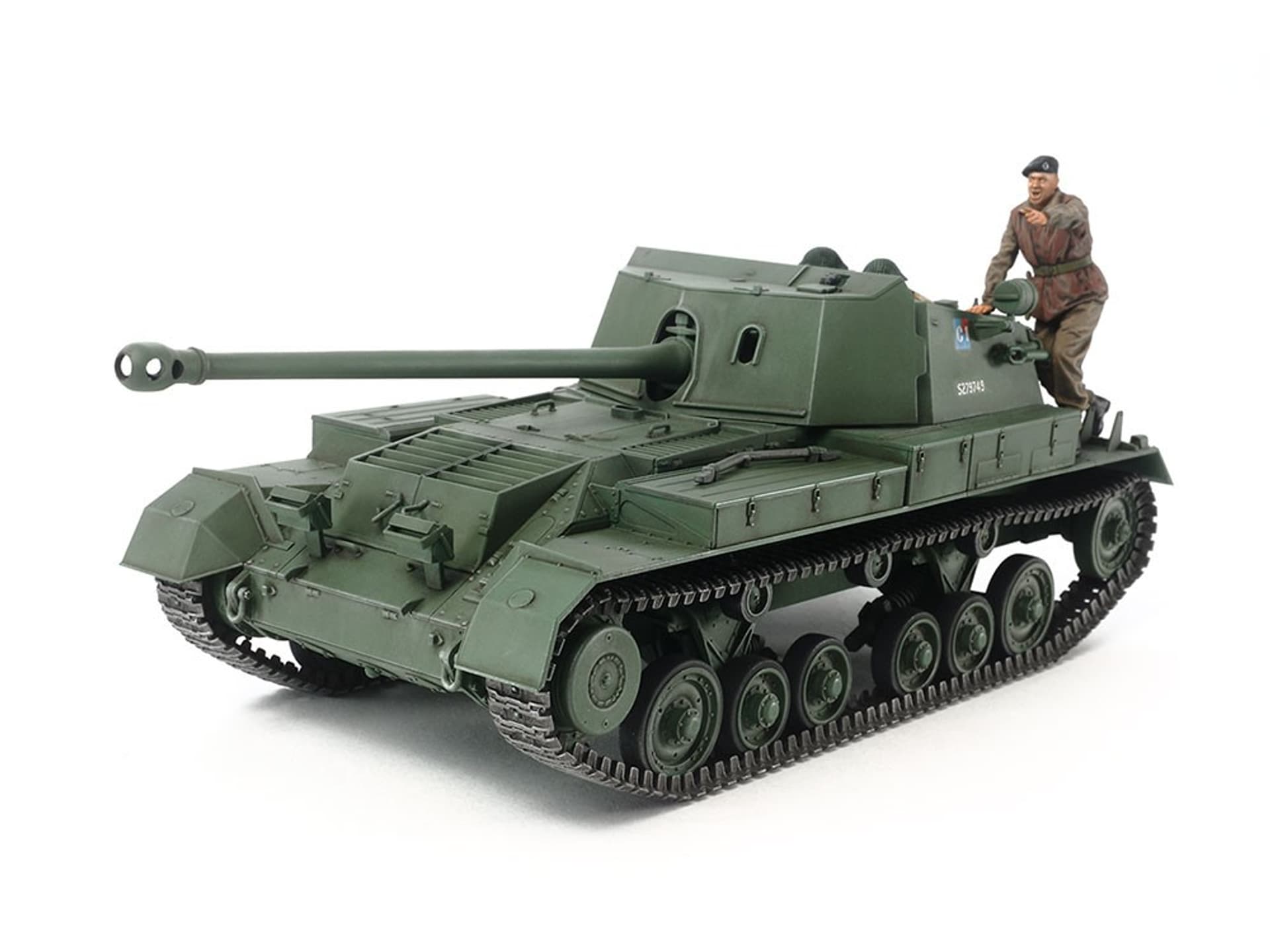 

Archer 1/35