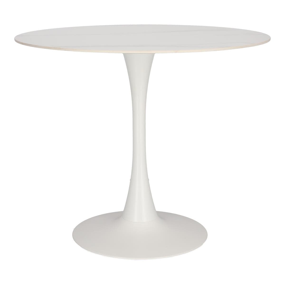 

Stół Simplet Skinny Premium Stone White 90cm