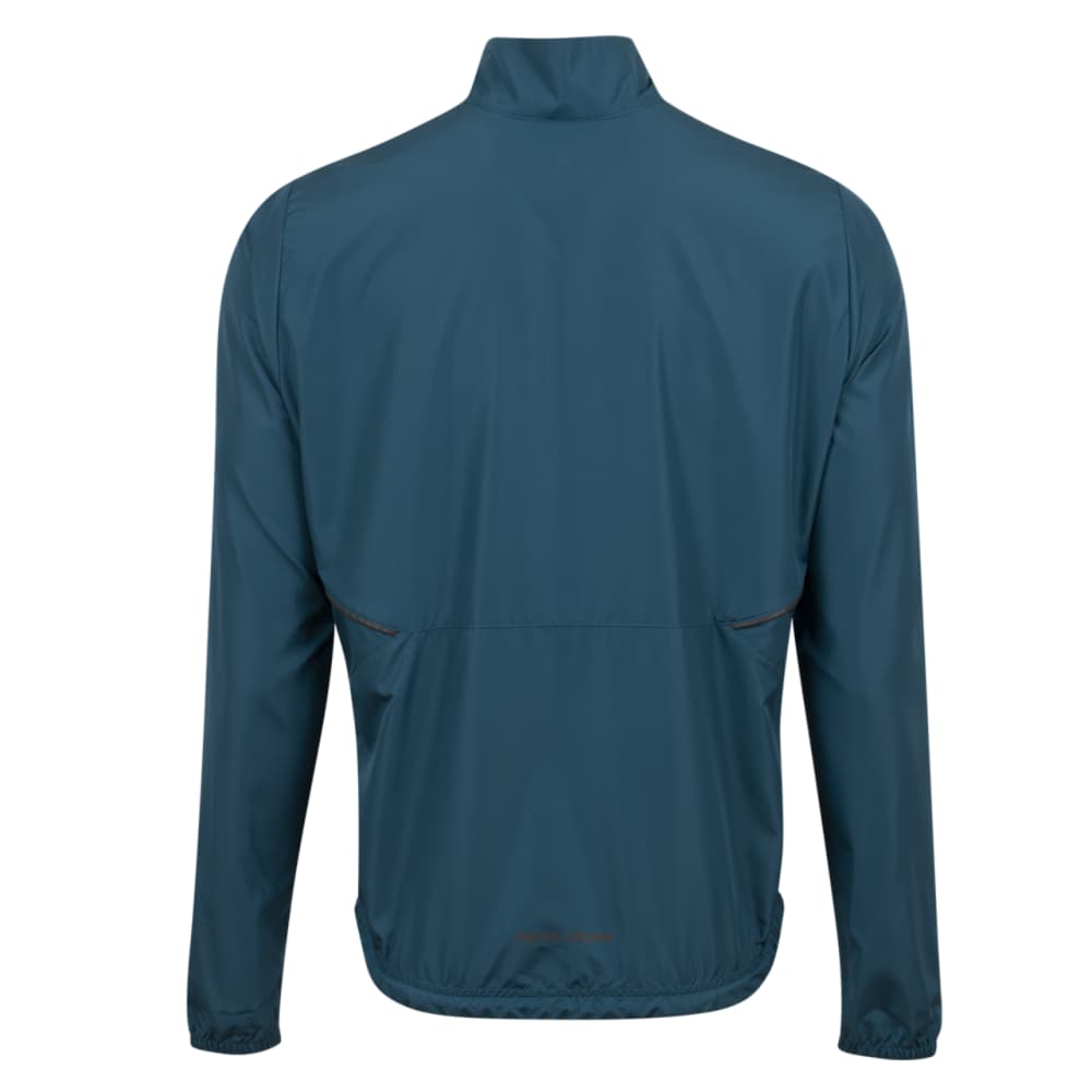 

Kurtka rowerowa Pearl Izumi Quest Barrier Jacket ocean blue r. L