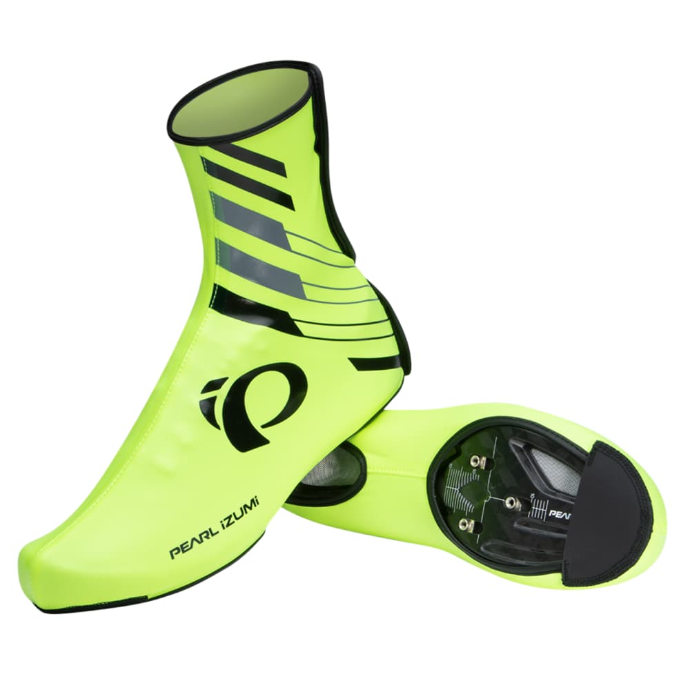 

Ochraniacze na buty Pearl Izumi PRO Barrier WxB żółte M