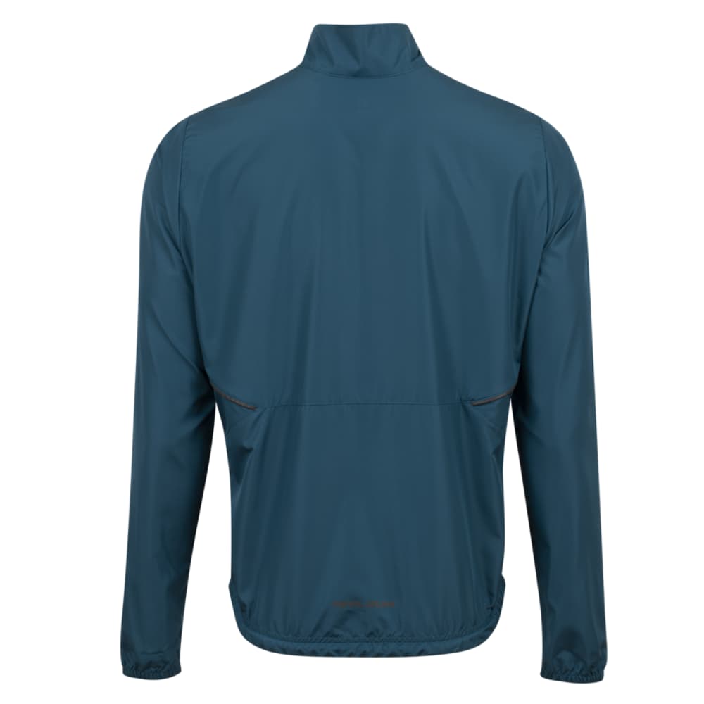 

Kurtka rowerowa Pearl Izumi Quest Barrier Jacket ocean blue r. XL