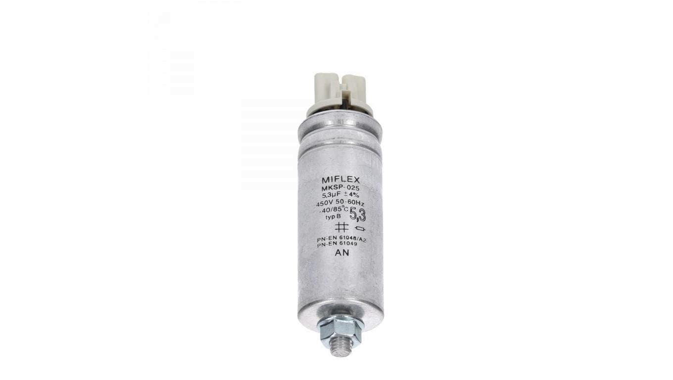 

Kondensator 5.3uF 450V 30mm W4