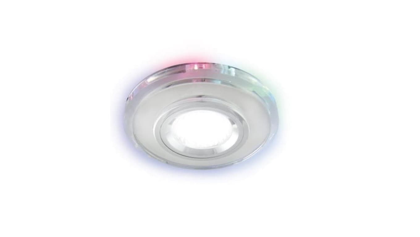 

IDEUS RIANA LED C CHROME RGB
