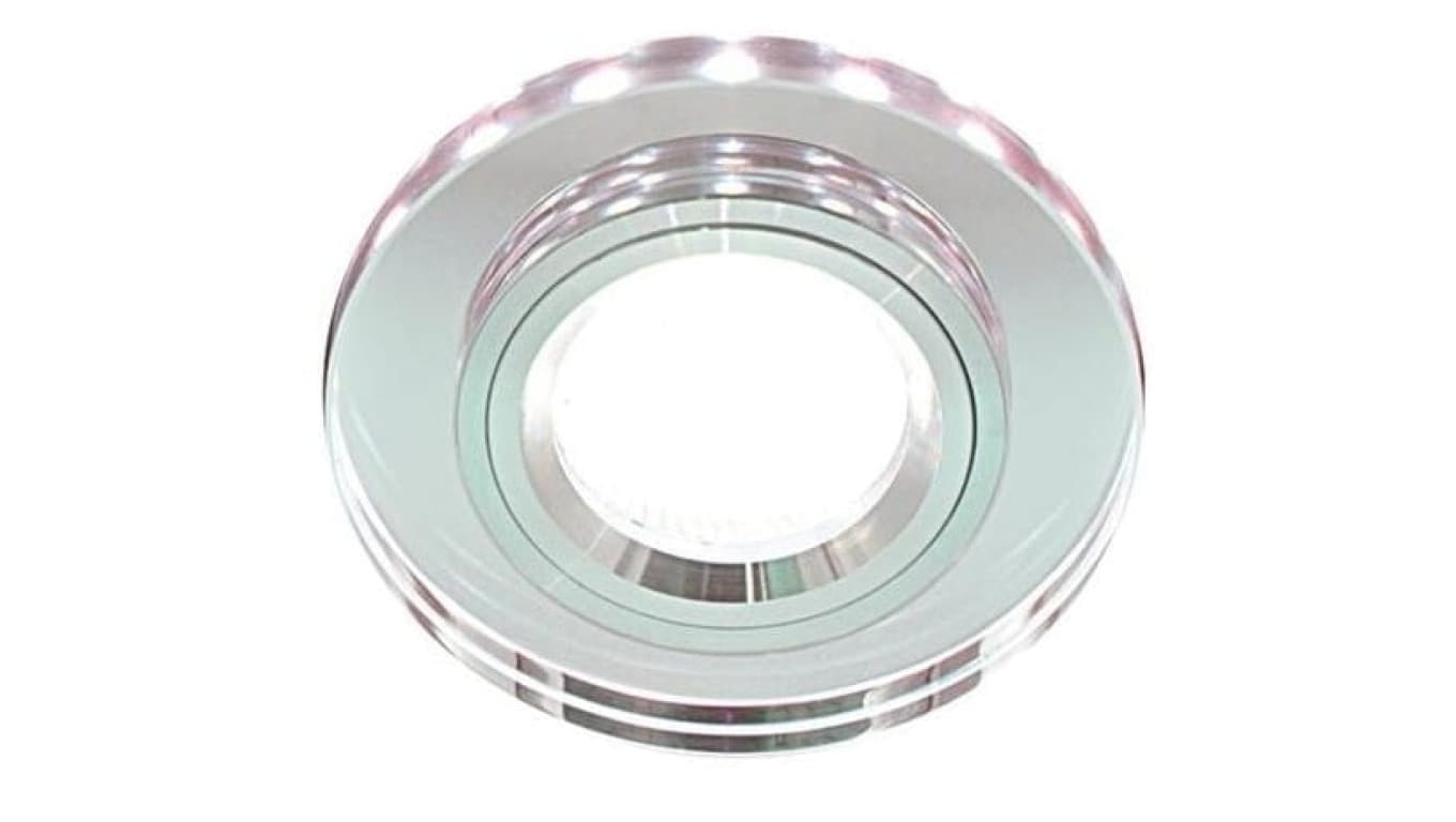 

IDEUS RIANA LED C CHROME 6500K