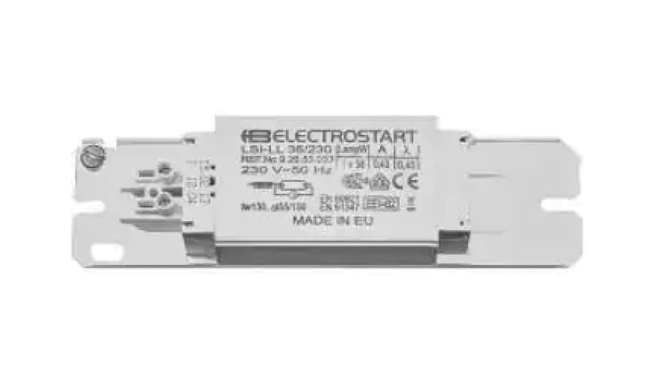 

Statecznik magnetyczny58W Electrostart