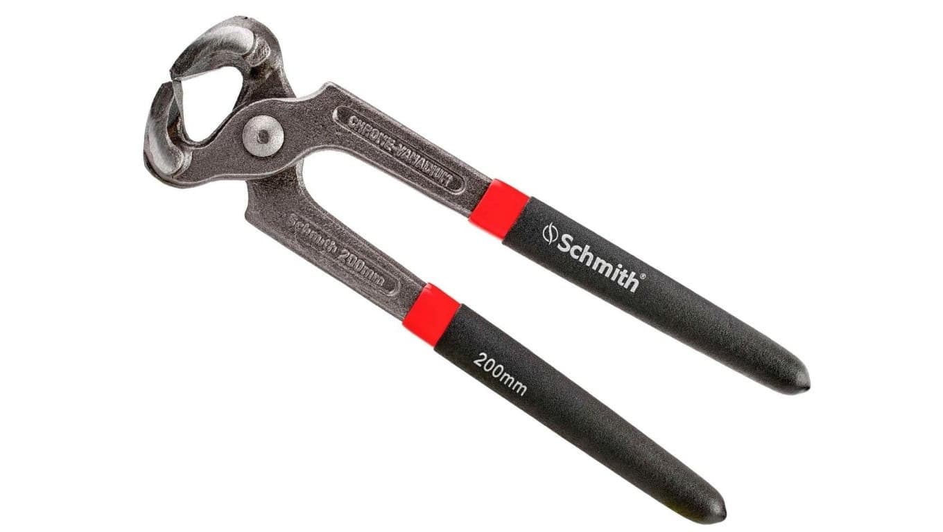 

Obcęgi szczypce cęgi 200mm Schmith