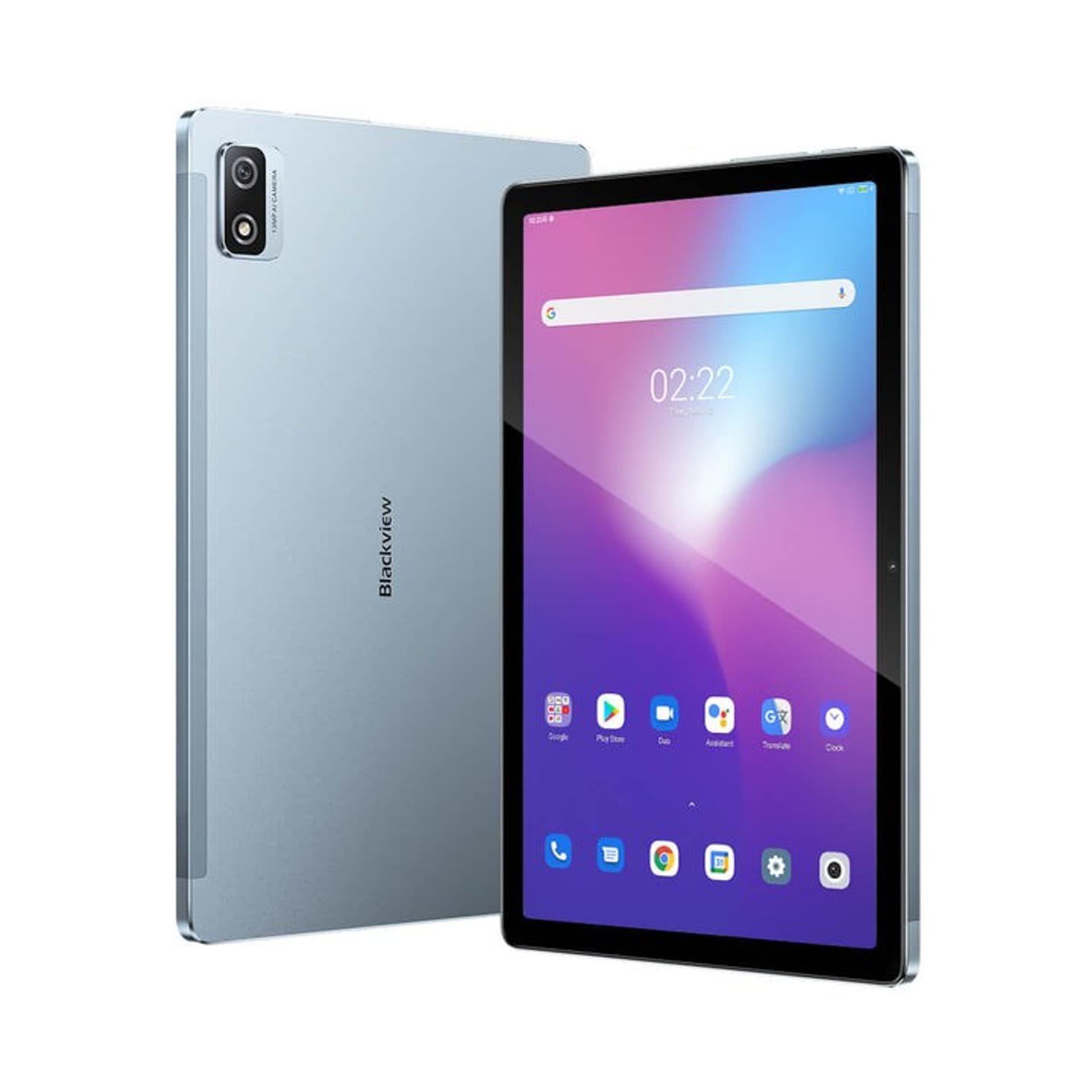 

Tablet Blackview TAB12 4/64GB LTE Blue