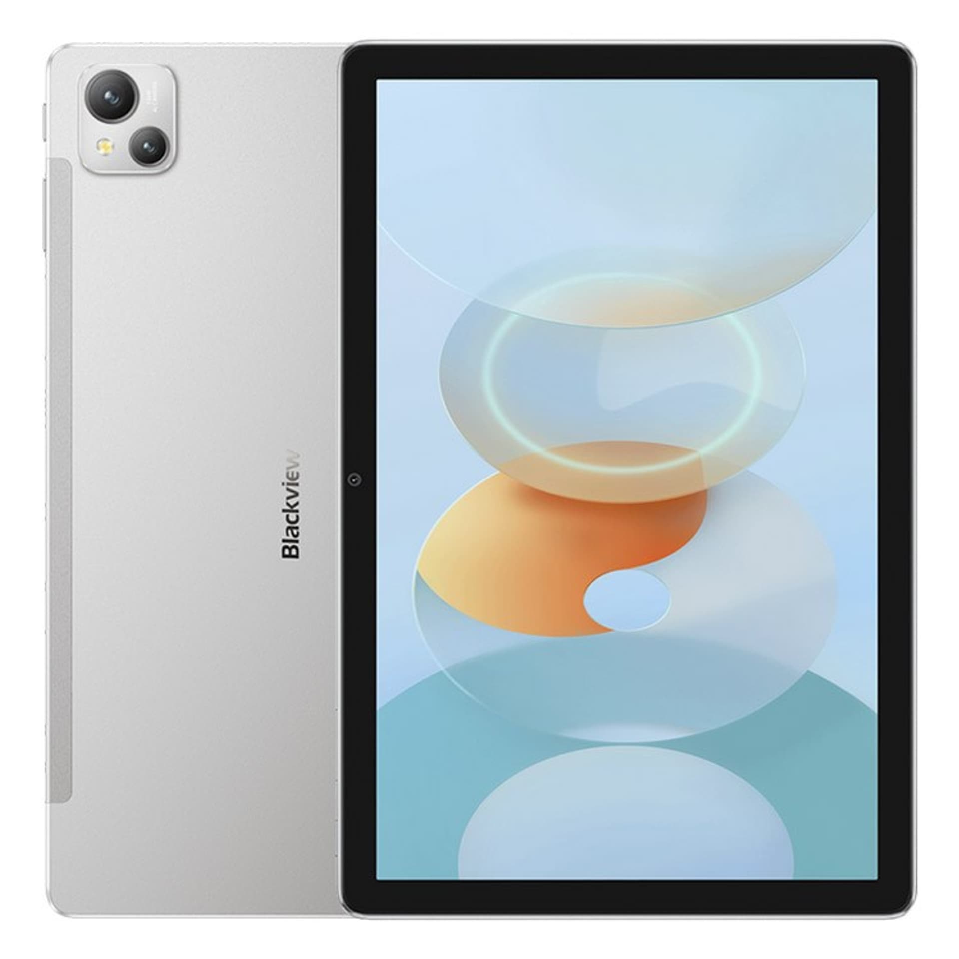

Tablet Blackview TAB13 LTE 6/128GB Srebrny
