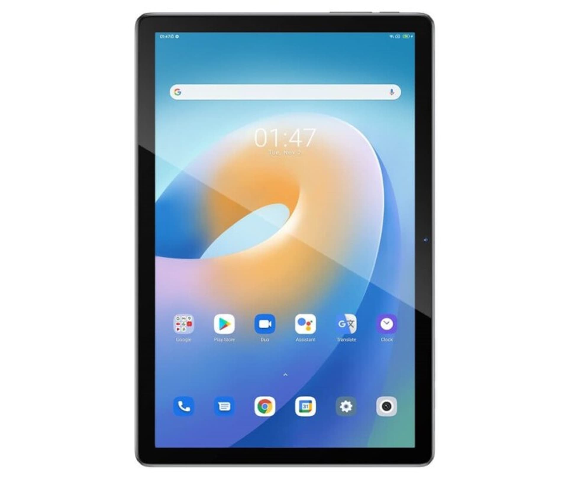 

Tablet Blackview TAB12 4/64GB LTE Grey