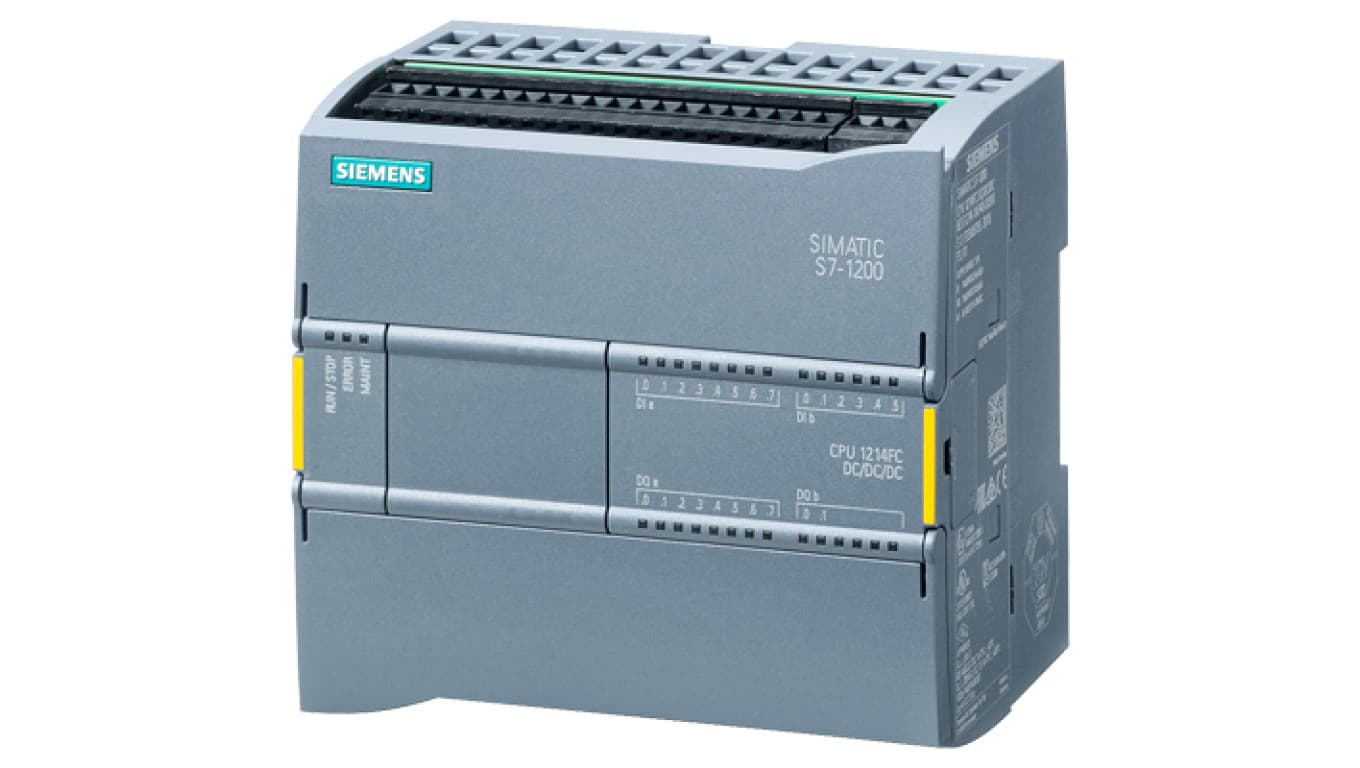 

Moduł 6ES72141AF400XB0