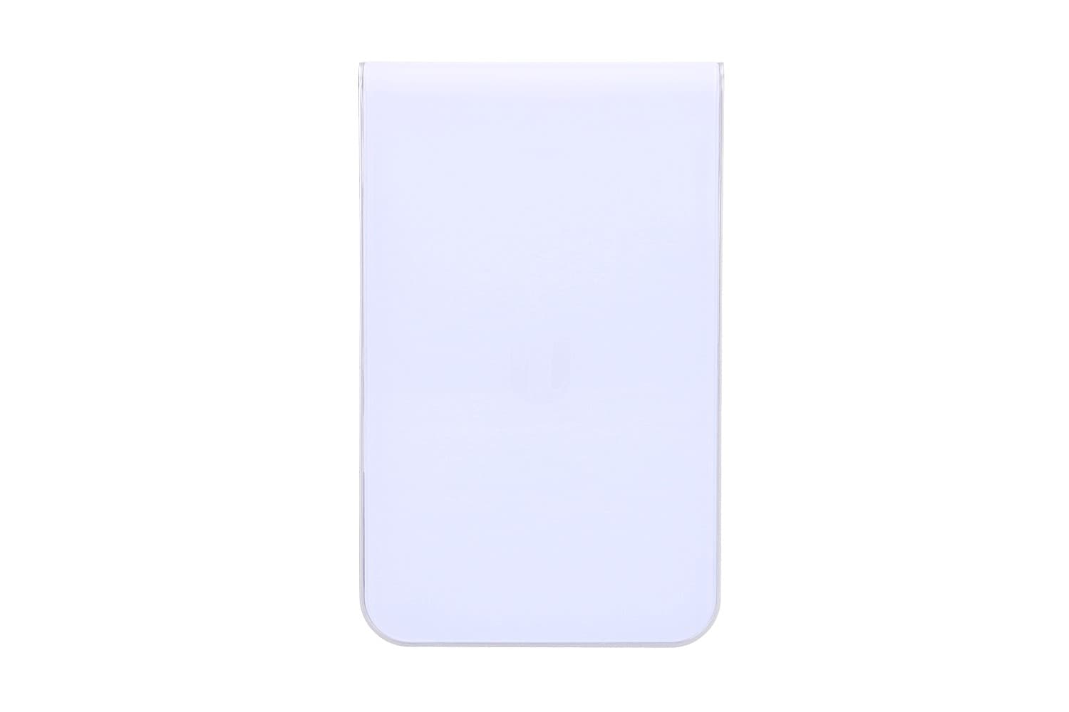 

UBIQUITI UAP-AC-IW-PRO-5 UNIFI ACCESS POINT IN-WALL AC PRO, 5-PACK, AC1750, 3X3 MIMO, POE+, 22DBM