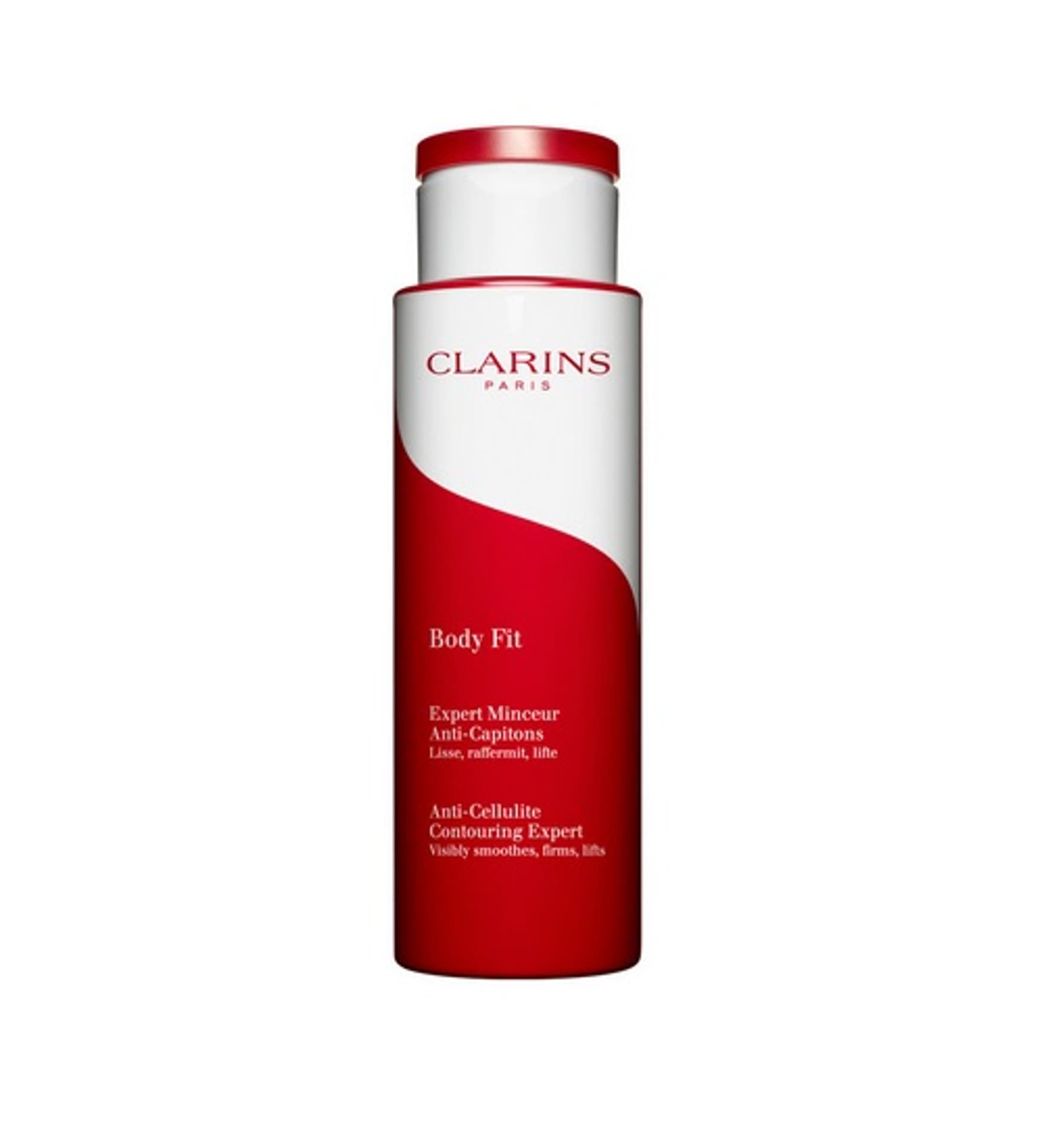 

Clarins Anti-Cellulite Body Fit Cellulit i rozstępy 200ml (W)