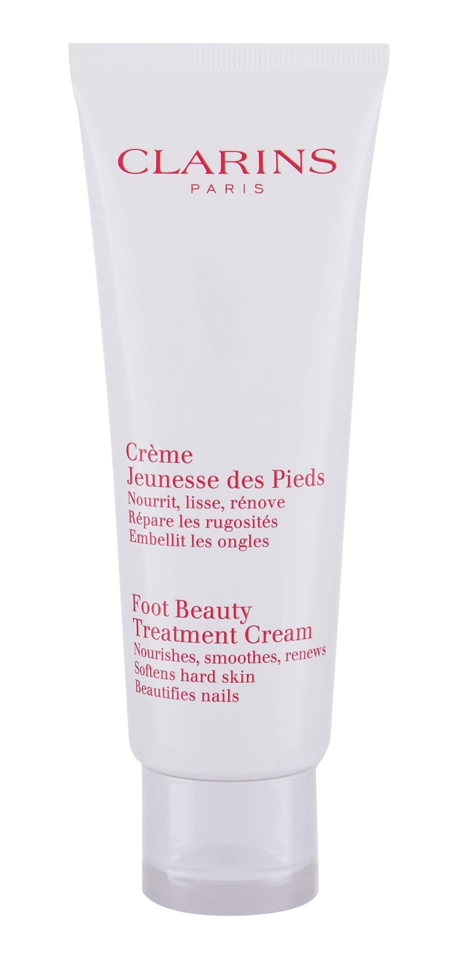 

Clarins Foot Beauty Treatment Cream Specific Care Krem do stóp 125ml (W)