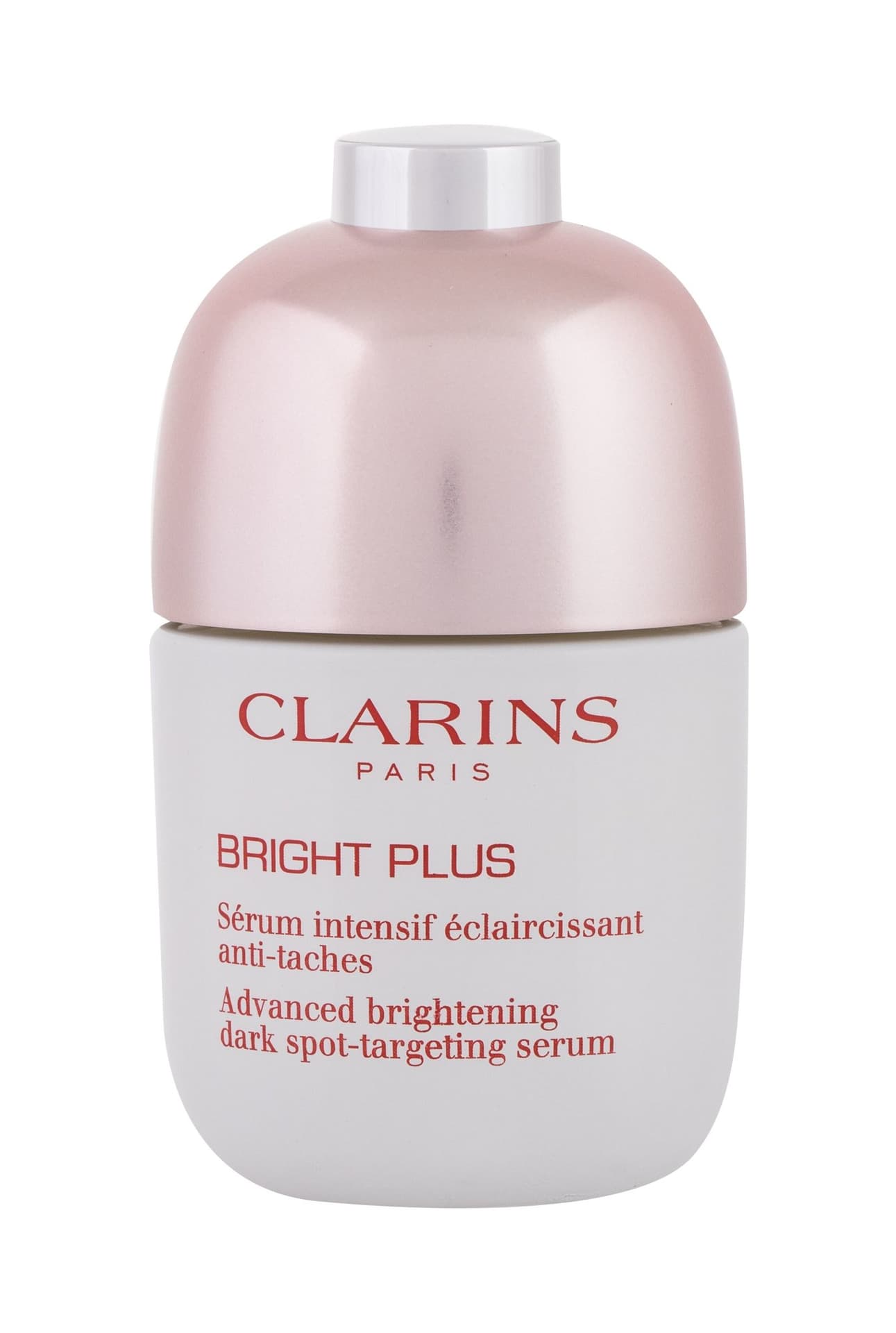 

Clarins Advanced Brightening Bright Plus HP Serum do twarzy 30ml (W)