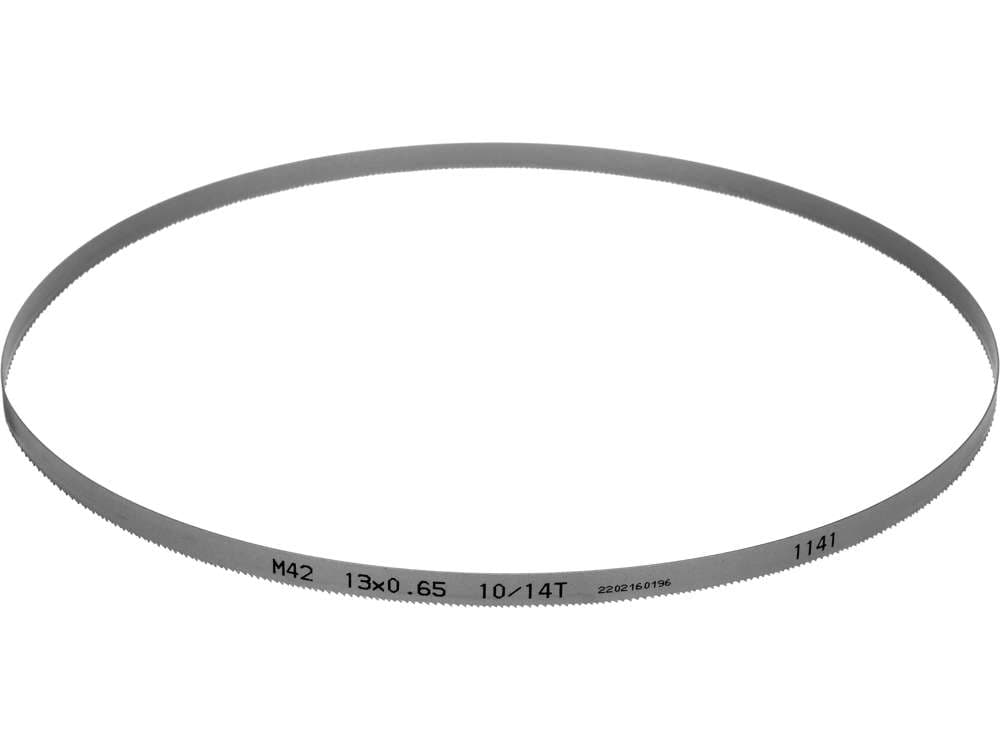 

BRZESZCZOT DO PIŁY TAŚM.14TPI 1140MM BIM
