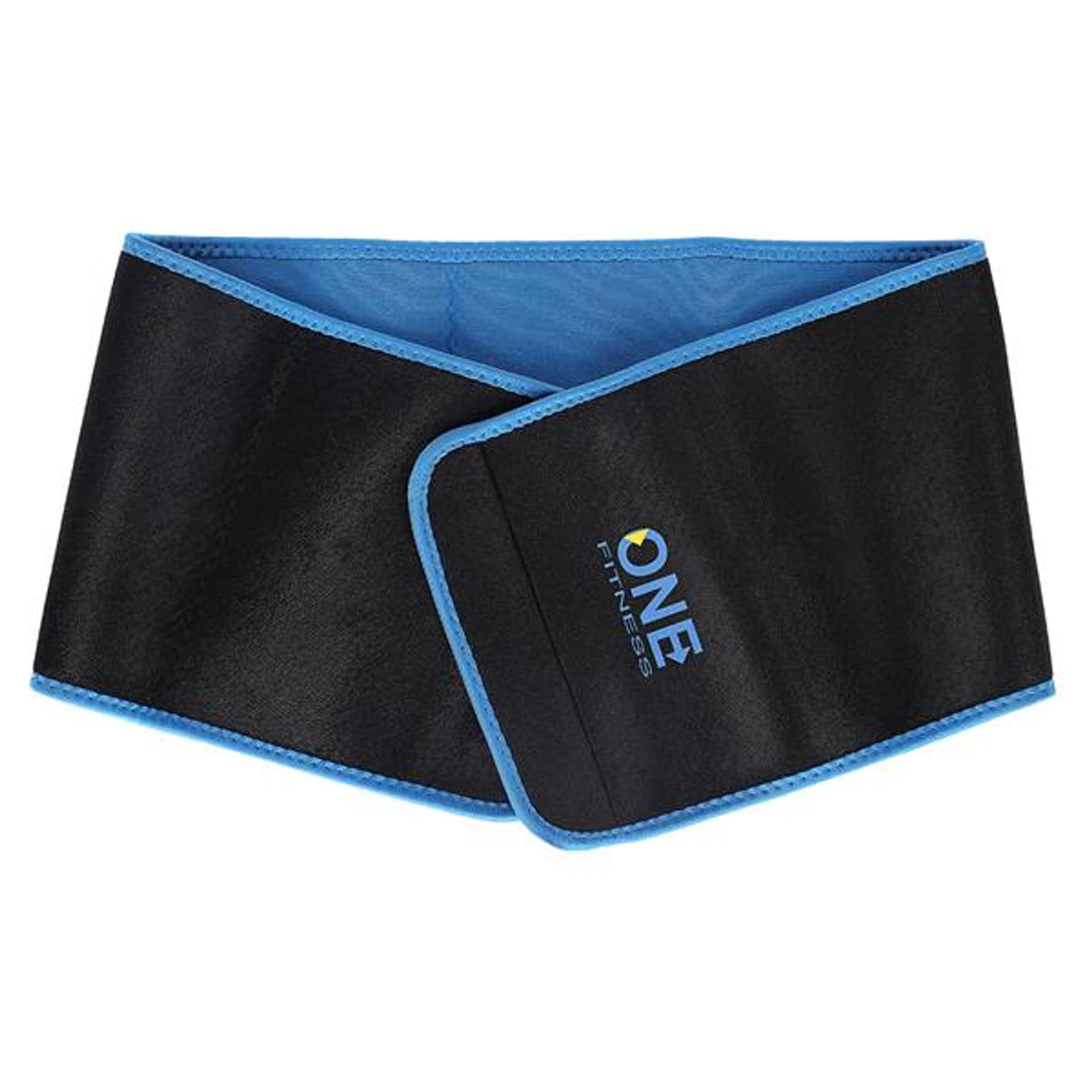

BR160 PAS NA BRZUCH WYSZCZUPLAJĄCY  ONE FITNESS