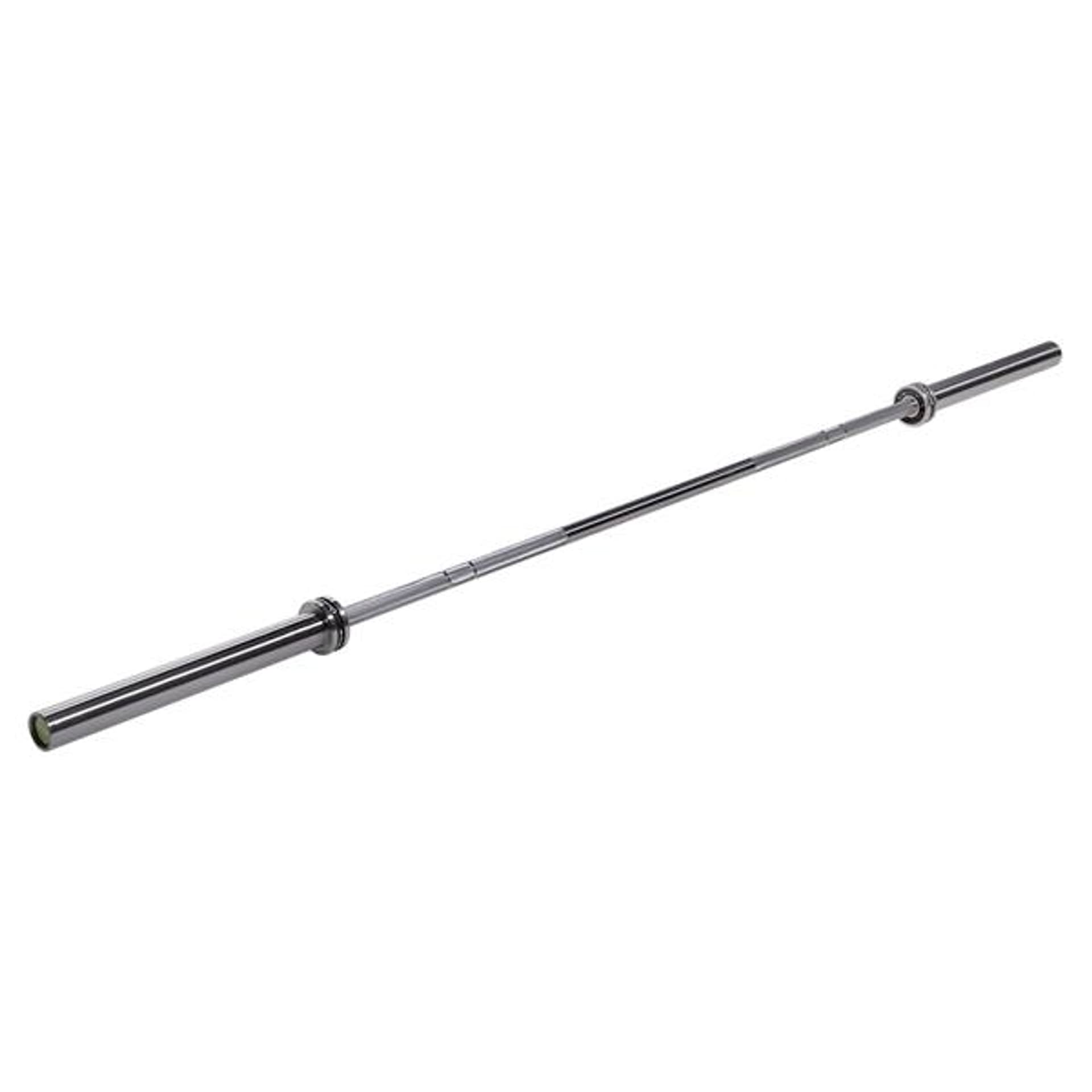 

GO685 + ZG1000R GRYF OLIMPIJSKI 20KG 2200MM HMS PREMIUM + ZG1000R ZACISKI LOCK