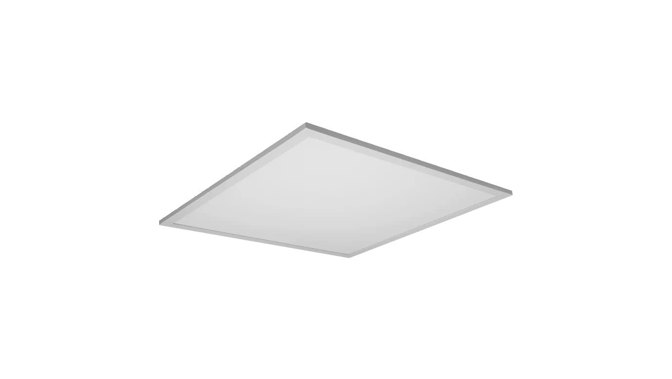 

Inteligentny panel LED SMART+ Planon Plus TW 36W 3000lm 3000-6500K 600x600 4058075525382