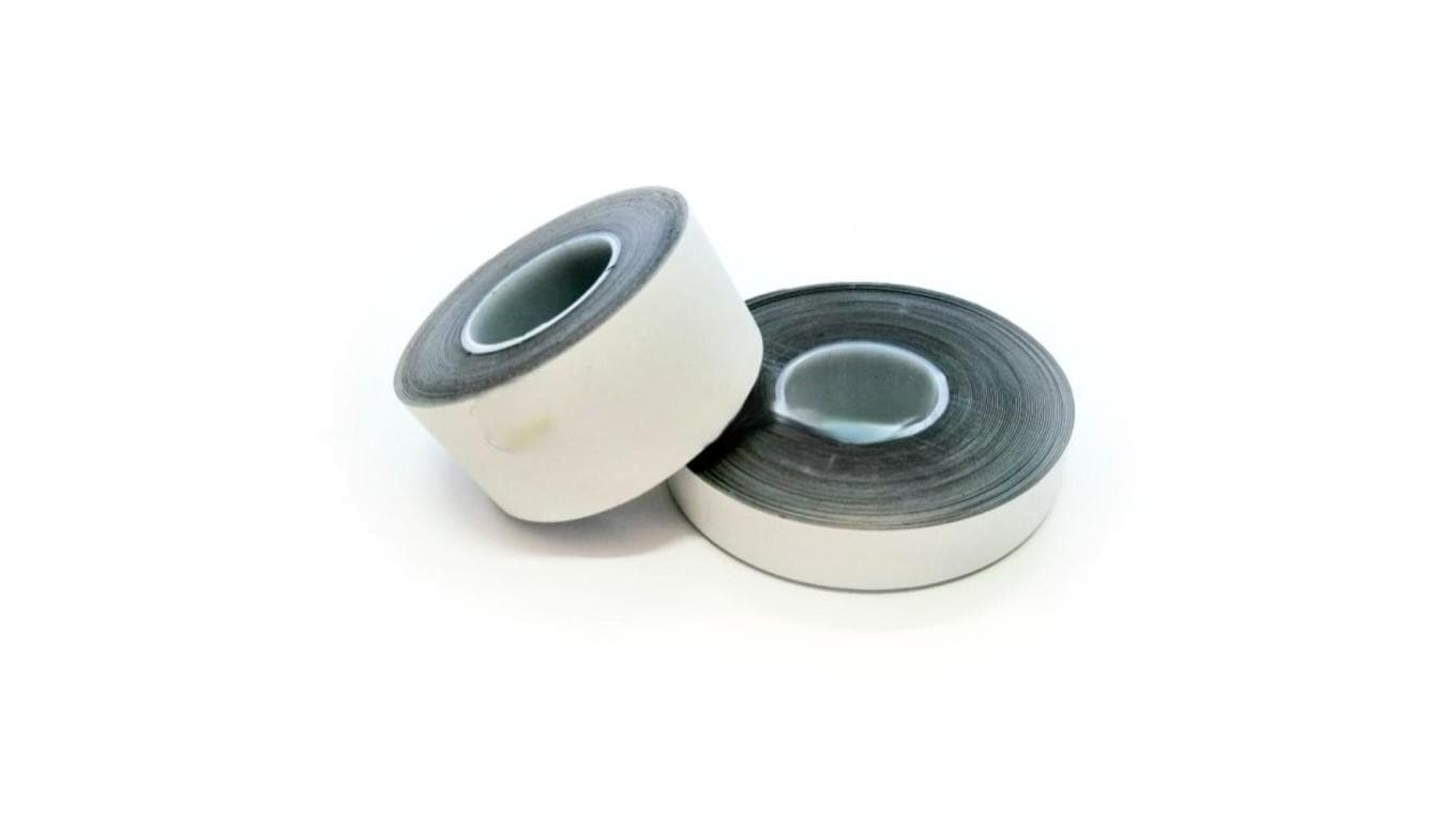 

TRYTYT Taśma samowulkanizująca PIB PIB-3805 38mm x 0,5 mm 5 m