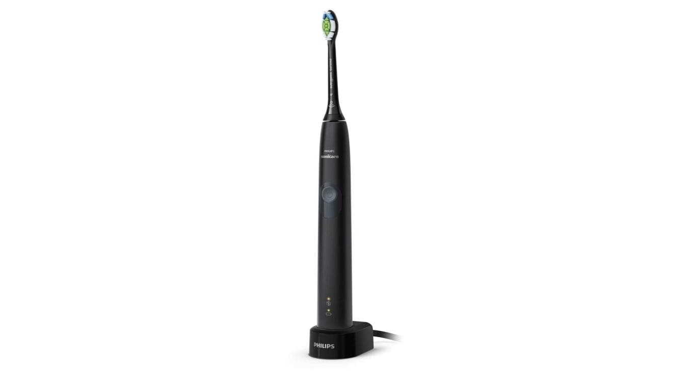 

Szczoteczka do zębów PHILIPS HX6800/44 Protective