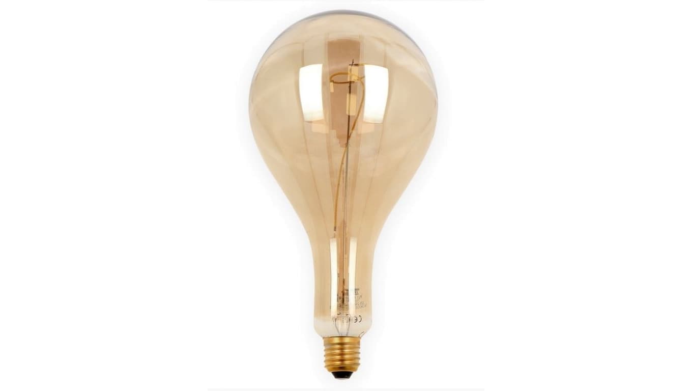 

LED line E27 4W 6000K 70lm 220-240V FILAMENT PS160