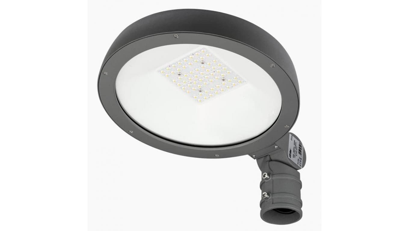 

Oprawa uliczna LED line Elida 40W 4000K 120lm/W 100-277V AC/475473