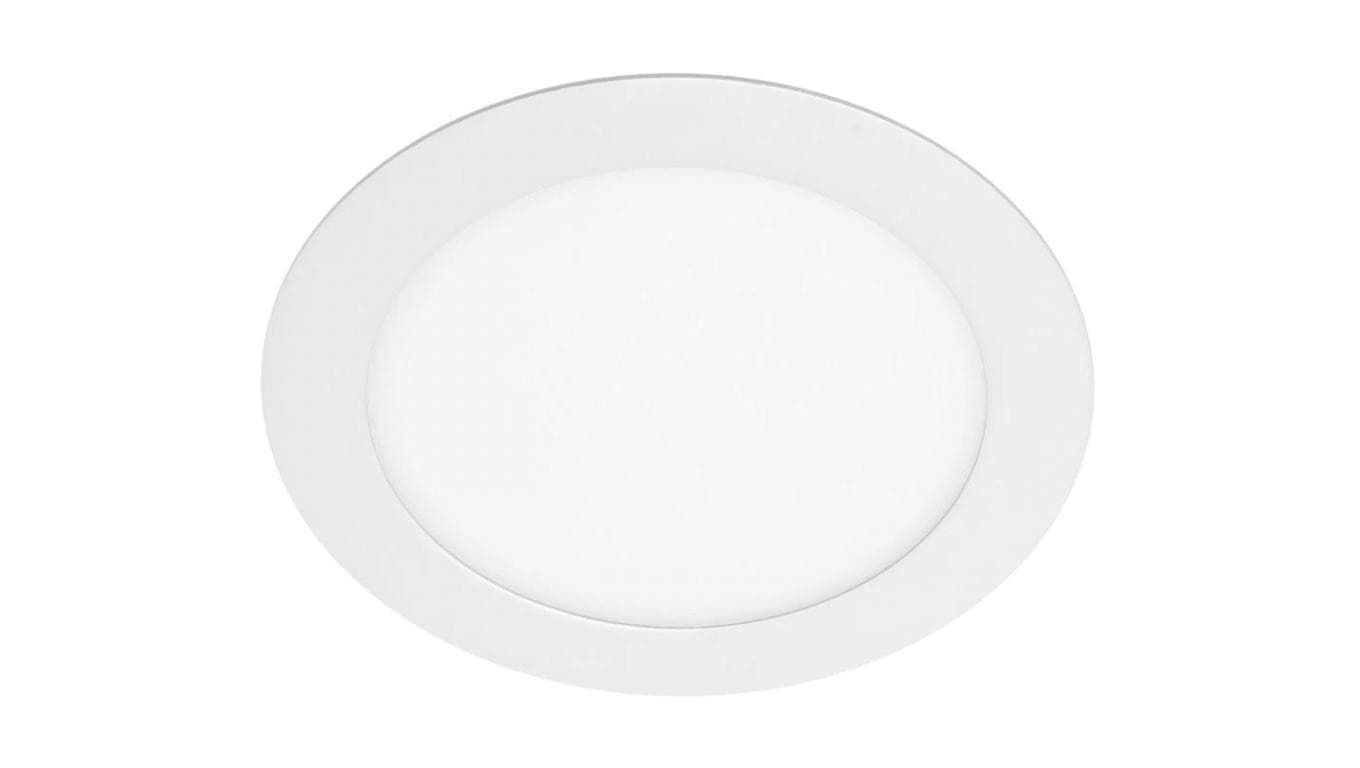 

Oprawa LED ORIS PLUS, downlight, 13W, czarna, 3000K, 1020lm, AC220-240V, natynkowa, IP20, 120