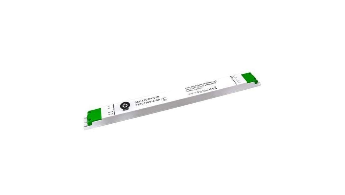 

Zasilacz FTMC150V12-DA 132W 12V DC IP67 11A meblowy PUSH Dimming DALI (ściemnialny przyciskiem zwiernym)