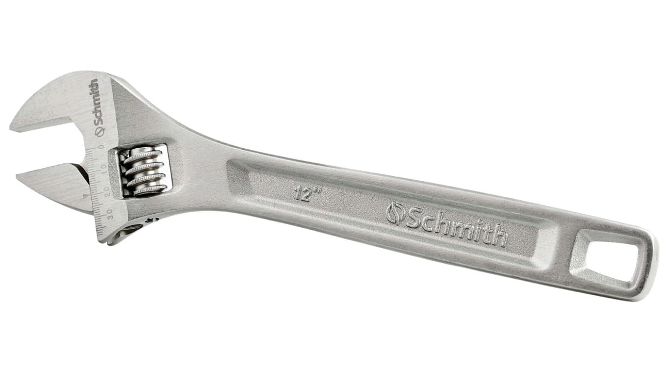 

Klucz nastawny 0-20mm 150cm klucz szwedzki Schmith