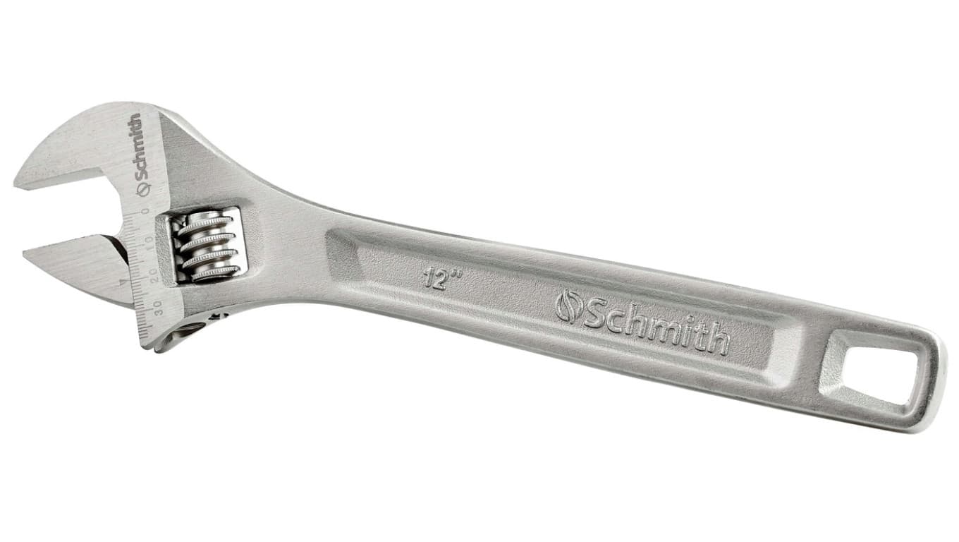 

Klucz nastawny 0-25mm 200cm klucz szwedzki Schmith
