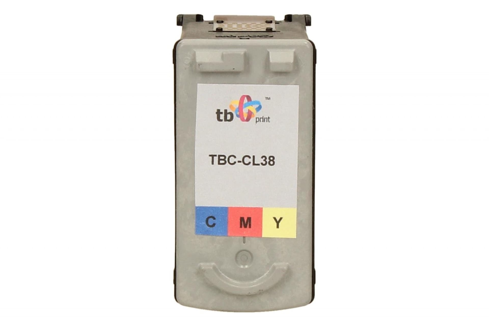 

Tusz do Canon CL-38 TBC-CL38 Kolor ref.