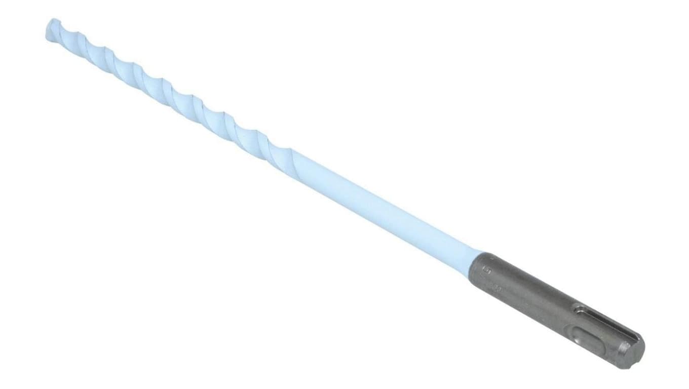 

Wiertło SDS plus 8x260mm do materiałów pustych 69530826