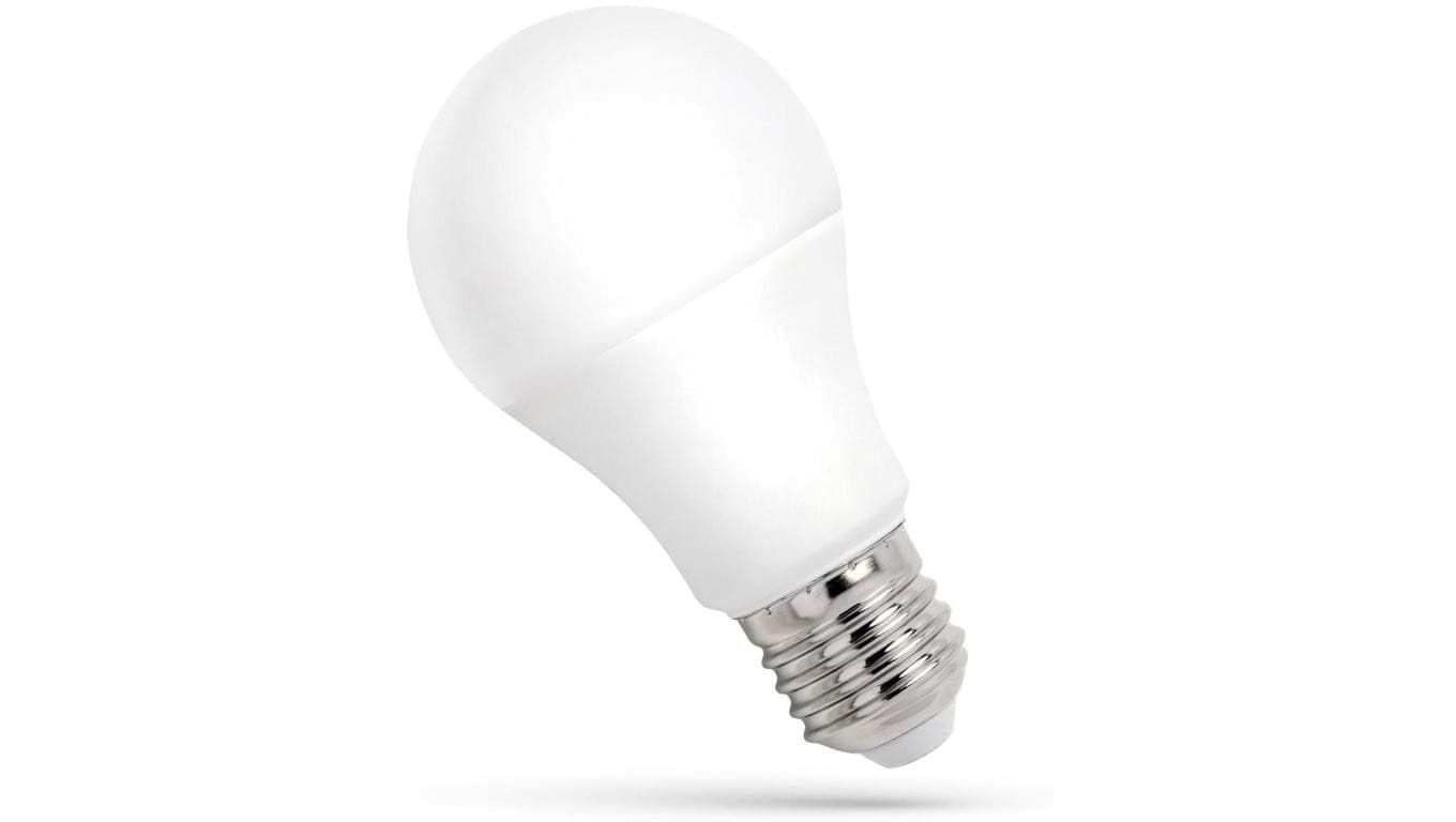 

Żarówka LED E27 230V 18W 1800lm ciepła