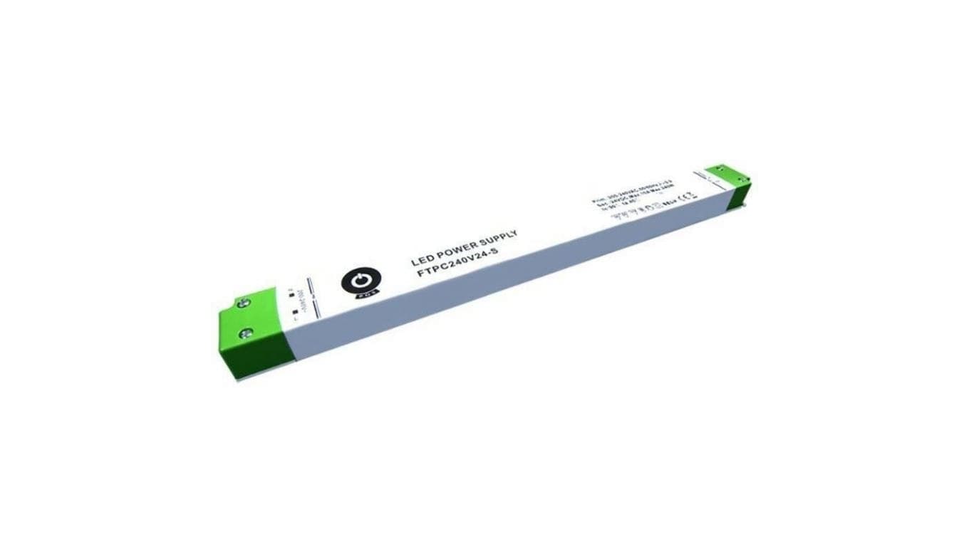 

Zasilacz led FTPC60V24-S 60W 24VDC 2,5A meblowy slim