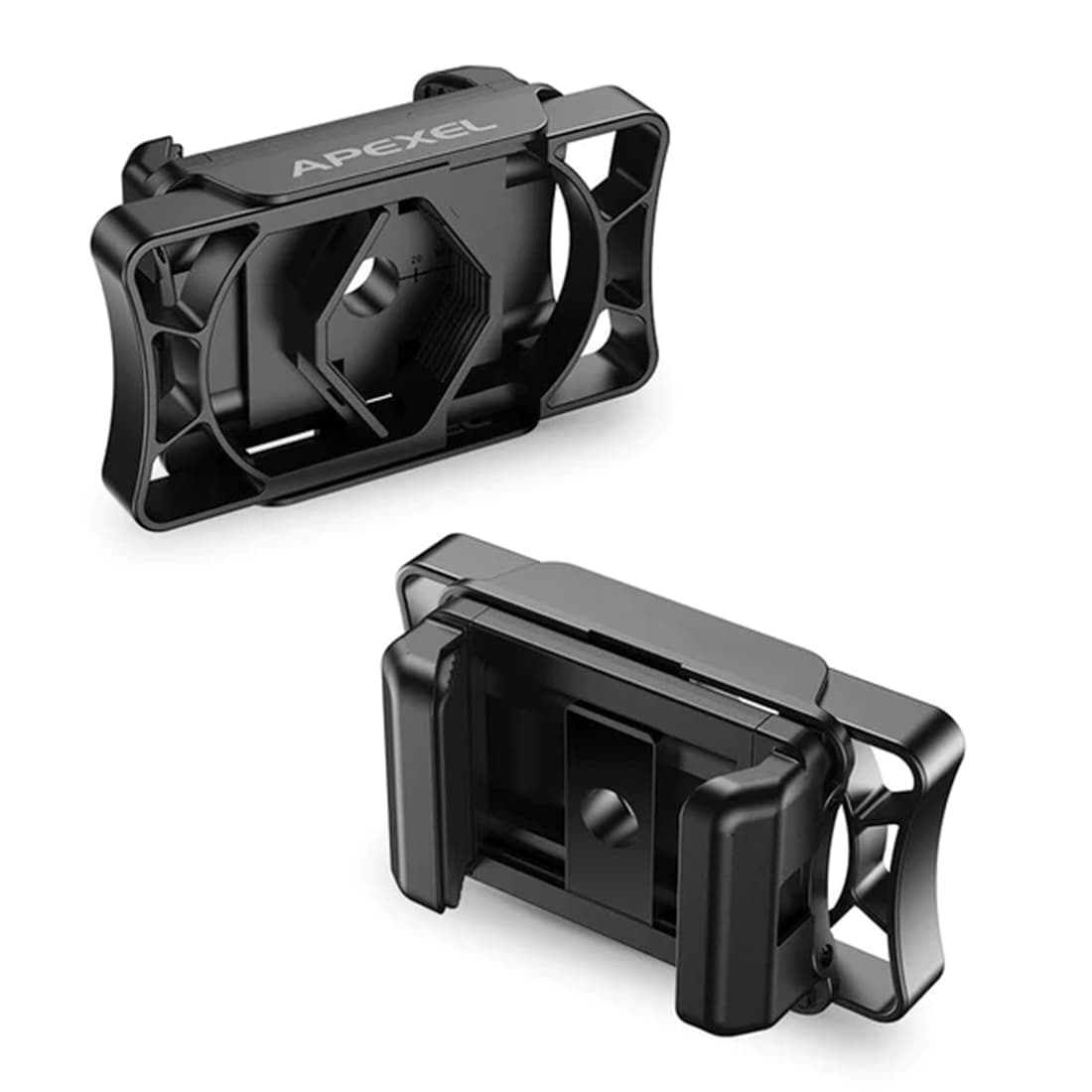 

Uniwersalny adapter optyki do telefonu APL-F002